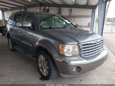 CHRYSLER ASPEN 2008
