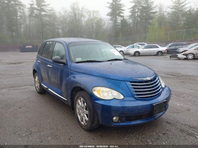 CHRYSLER PT CRUISER 2010
