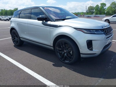 LAND ROVER RANGE ROVER EVOQUE 2020