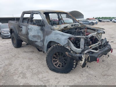 RAM 1500 2019