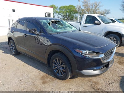 MAZDA CX-30 2022