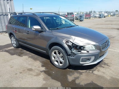 VOLVO XC70 2008