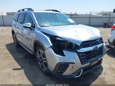 SUBARU ASCENT 2023