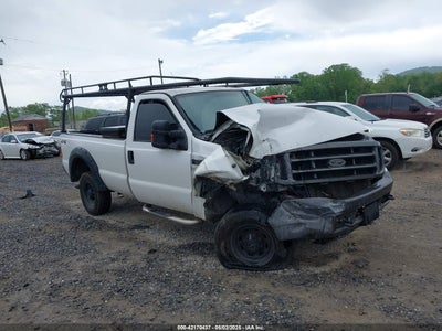 FORD F-350 2004