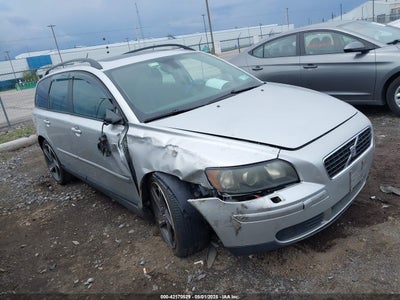 VOLVO V50 2006