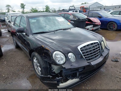 KIA AMANTI 2005