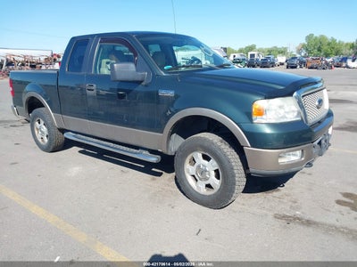 FORD F-150 2005