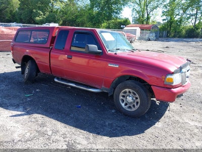 FORD RANGER 2010