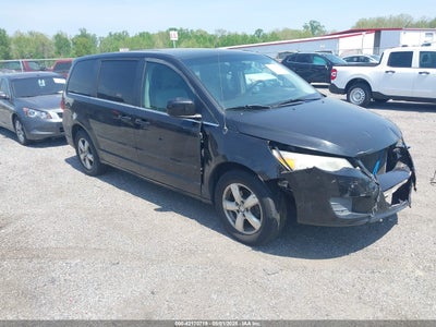 VOLKSWAGEN ROUTAN 2010