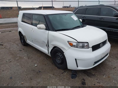 SCION XB 2009