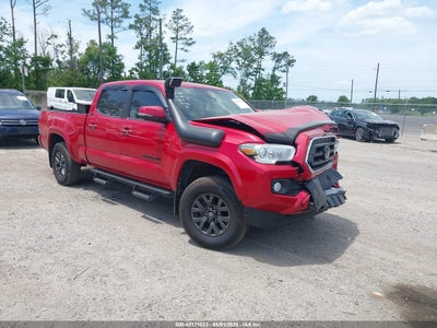 TOYOTA TACOMA 2023