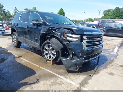 GMC ACADIA 2023