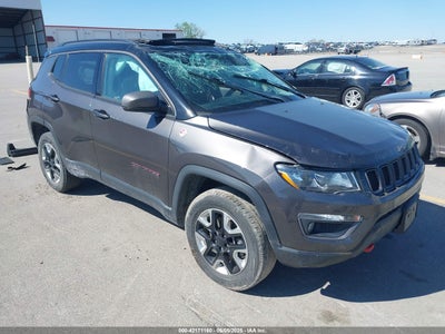 JEEP COMPASS 2019