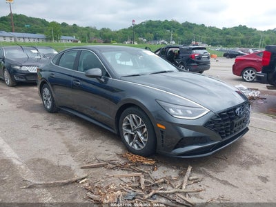 HYUNDAI SONATA 2023