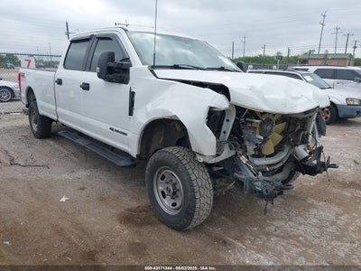 FORD F-250 2022