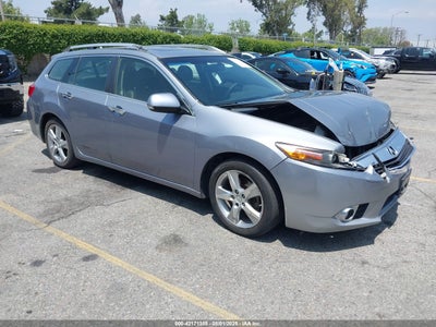 ACURA TSX 2012