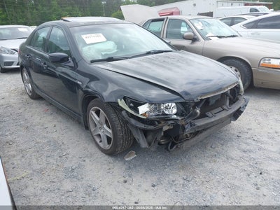 ACURA TL 2004