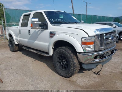 FORD F-250 2009