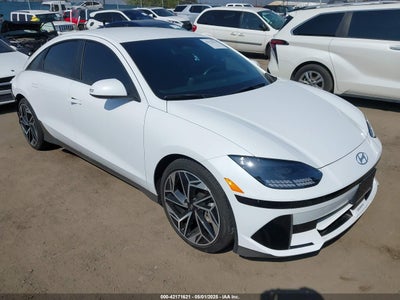 HYUNDAI IONIQ 6 2023