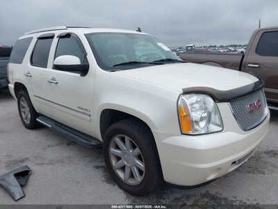 GMC YUKON 2014