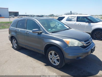 HONDA CR-V 2011