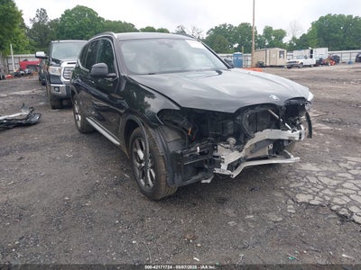 BMW X3 2023