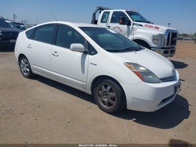 TOYOTA PRIUS 2007