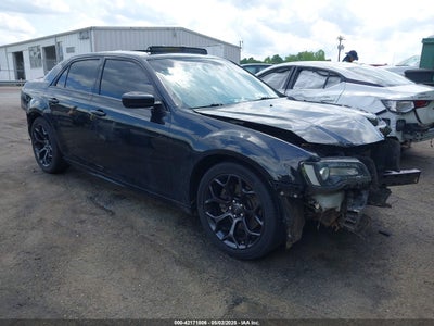 CHRYSLER 300 2020