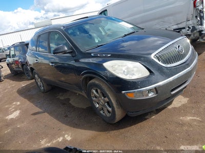 BUICK ENCLAVE 2010