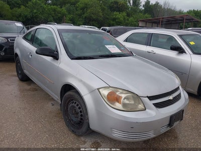 CHEVROLET COBALT 2005