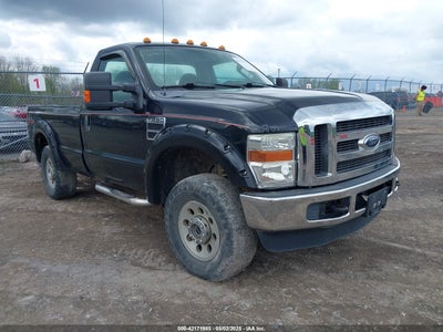 FORD F-250 2010