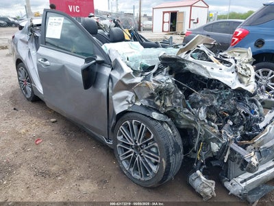 KIA FORTE 2024