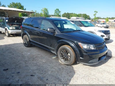 DODGE JOURNEY 2020
