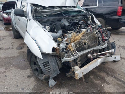 TOYOTA TACOMA 2006