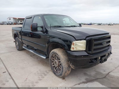 FORD F-250 2005