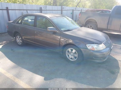 TOYOTA AVALON 2003