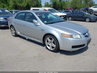 ACURA TL 2006