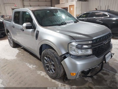 FORD MAVERICK 2023