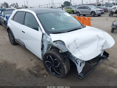HYUNDAI IONIQ 5 2024
