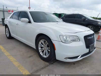 CHRYSLER 300 2018
