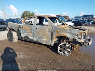 RAM 1500 2013