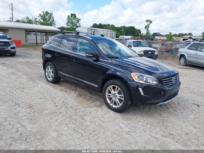 VOLVO XC60 2015