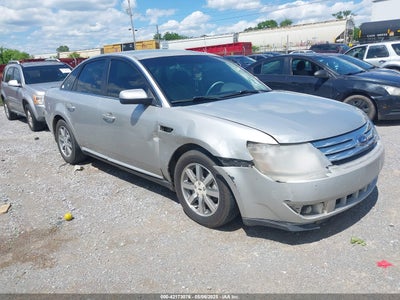 FORD TAURUS 2008