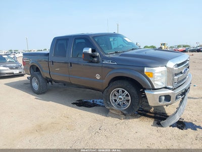 FORD F-250 2015
