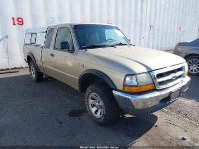 FORD RANGER 2000