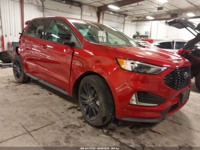 FORD EDGE 2024