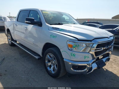 RAM 1500 2020