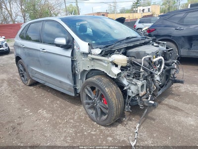 FORD EDGE 2020