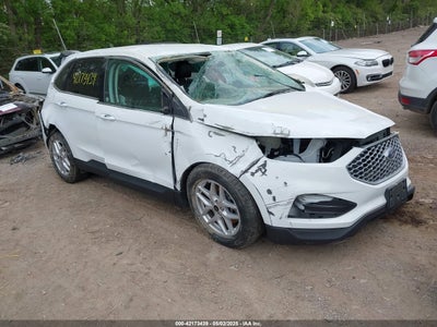 FORD EDGE 2024