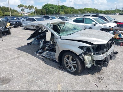 FORD FUSION 2018